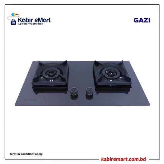 Gazi EG-B769M - SMISS Gas Stove
