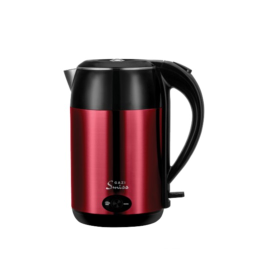 Gazi Smiss Electric Kettle - GB-PW-1822
