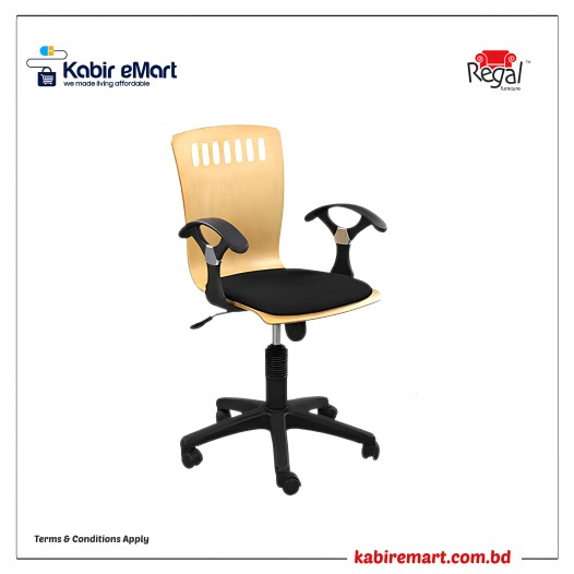 Regal Office Chair - Swivel CSC-208-7-1-66 | - 811299