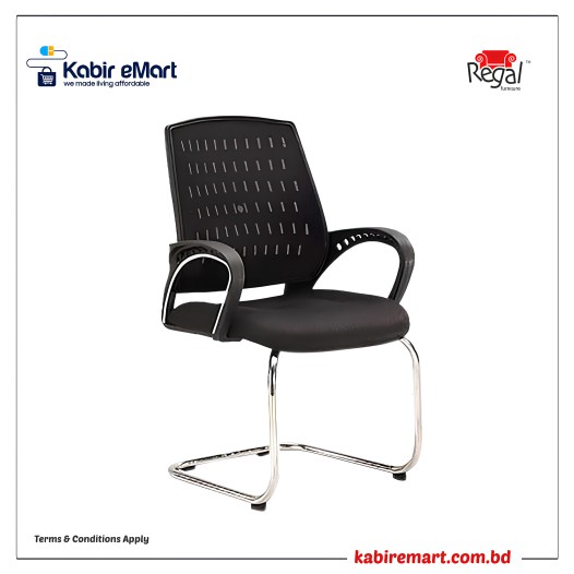 Regal Office Chair - Visitor | CFV-220-7-1-66 | - 811578
