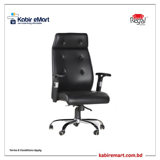 Regal Office Swivel Chair CSC-260-6-1-66 - 745512