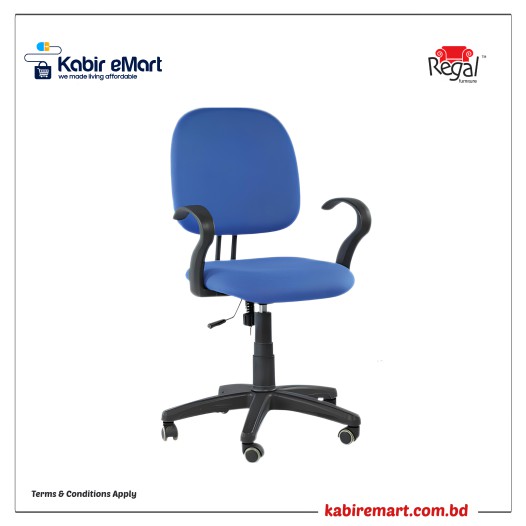 Regal Office Executive Chair- Swivel Executive chair I CSE-103-6-1-66 | - 99353