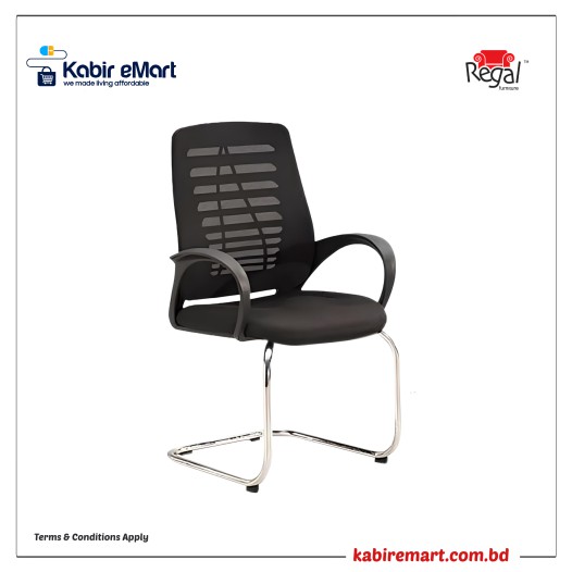 Regal Office Chair- Visitor | CFV-222-7-1-66 | - 811287