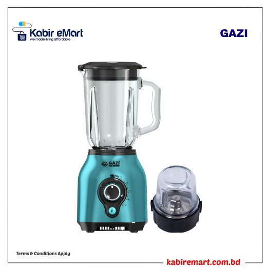 Gazi PN-913 -SMISS Blender
