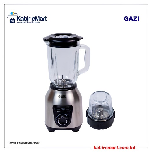 Gazi PN-915 - SMISS Blender