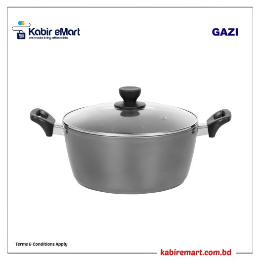 Gazi Casserole Pan GCP-26C