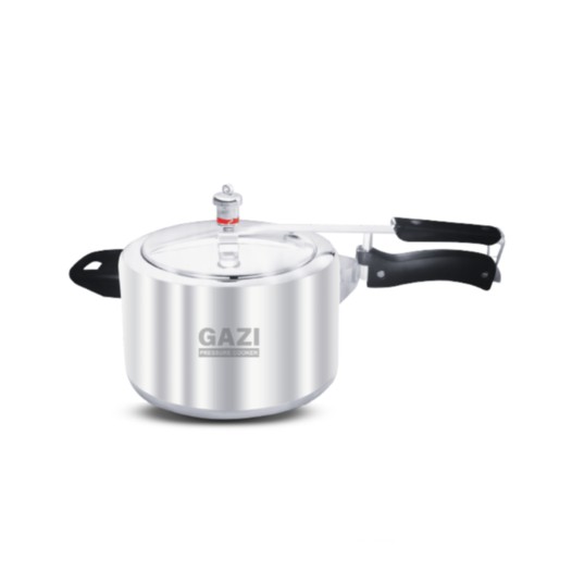 Gazi Pressure Cooker Straight IB-6.5L