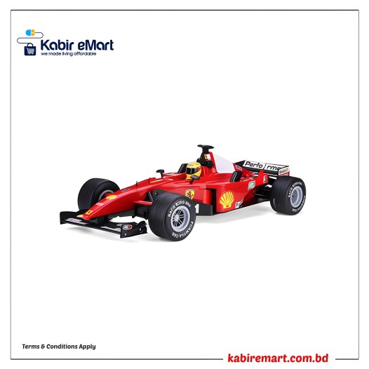 RC Car 1:16 F1 Super Racing Car Remote Control 76cm Sport Car Model 4 spare tires rechargeable electronic car toy