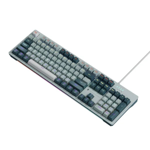 Thunderobot KG3104 Hotswap RGB Mechanical Keyboard Red Switch
