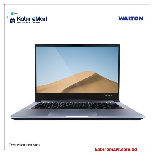 Walton Tamarind MX311G Core i3 11th Gen 14" FHD Laptop