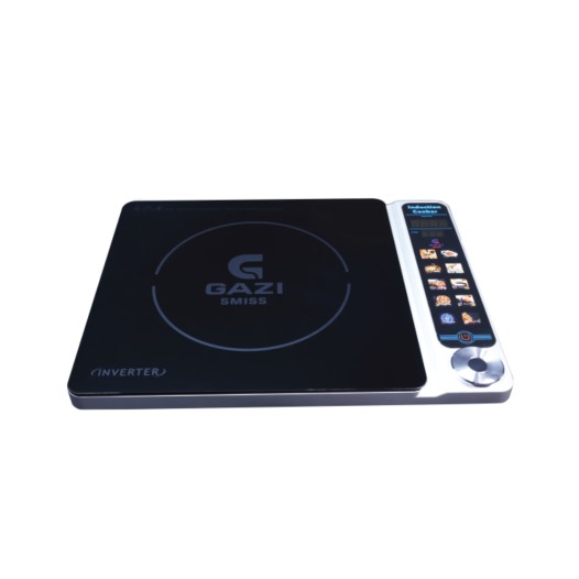 Gazi SMISS Induction Cooker IN-H01