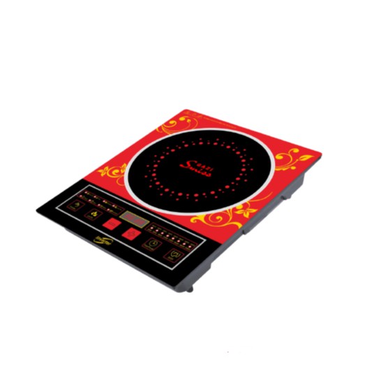 Gazi SMISS Induction Cooker A-12