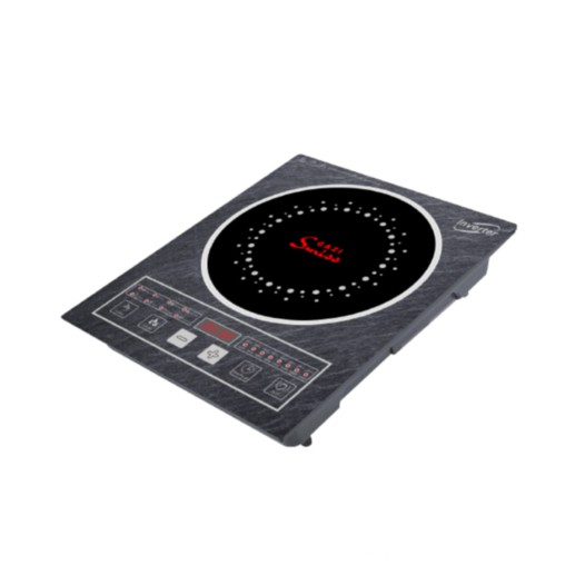 Gazi Smiss Induction Cooker A-15M