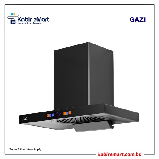Gazi EH-T902 - SMISS Kitchen Hood