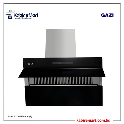 Gazi HY-938 - SMIS Kitchen Hood