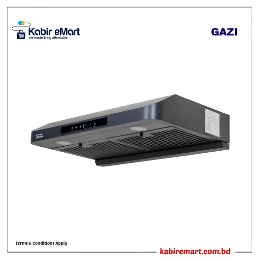 Gazi EH-F752 - SMISS Kitchen Hood