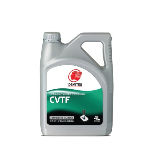 IDEMITSU Cvtf 4L
