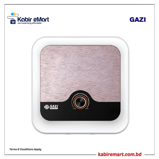 Gazi 20CZ-2 Geyser-20 Littre