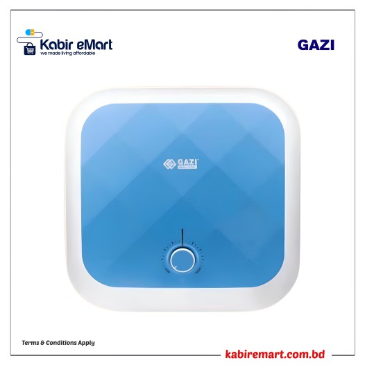 Gazi 30KC Geyser-30 Littre