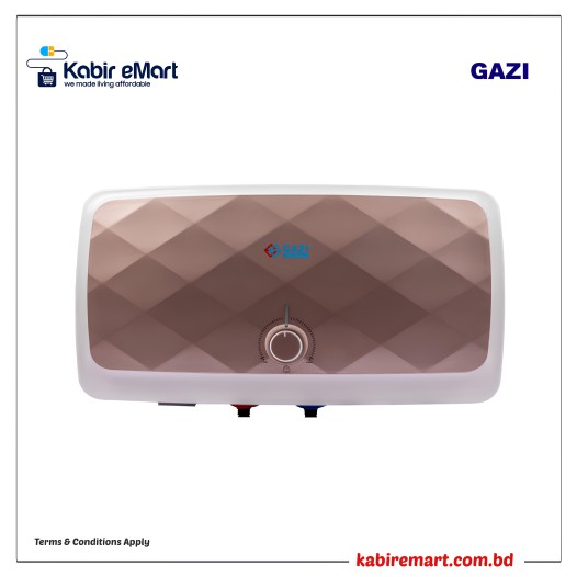 Gazi 20FE Geyser-20 Littre