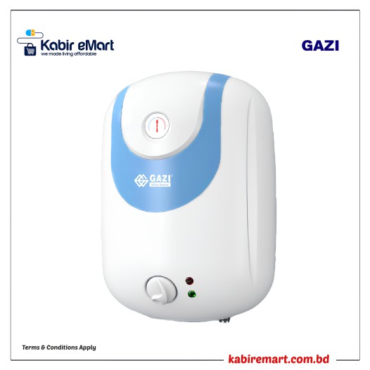Gazi 20CF Geyser-20 Littre