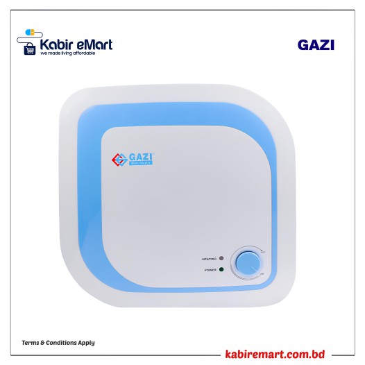 Gazi 30CU Geyser-30 Littre