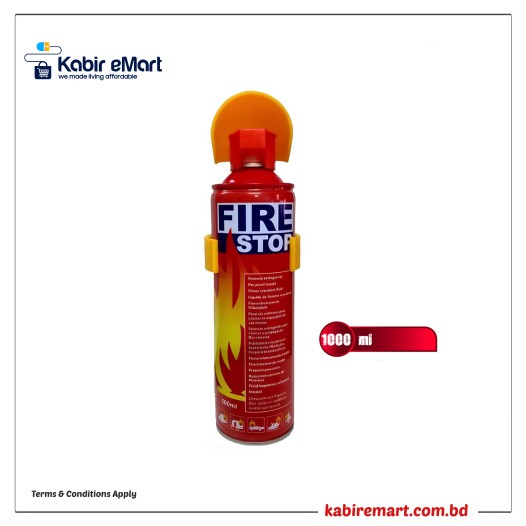Fire Stop 1000 ml