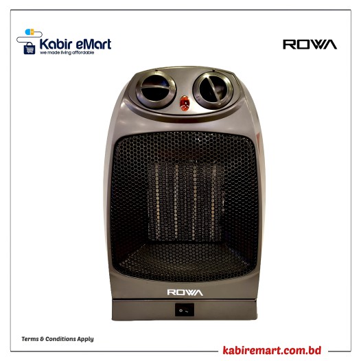 Rowa Room Heater KPT-0918G
