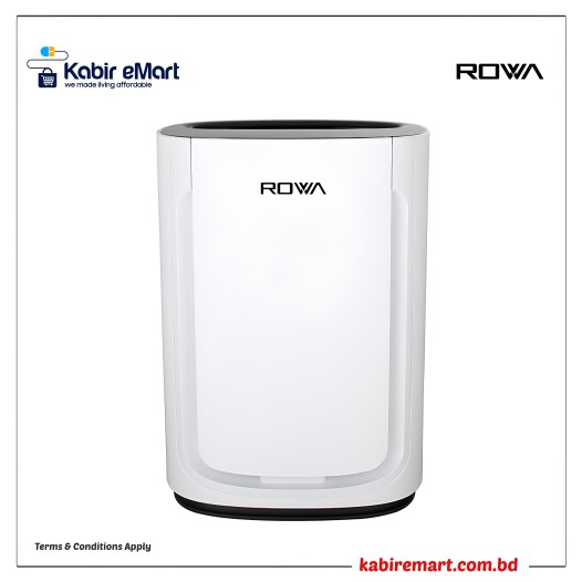 Rowa Dehumidifier with Air-purifier DYD-U20A 20Ltr