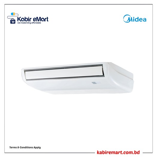 Midea 4 Ton Ceiling Type Non Inverter AC