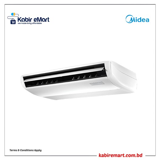 MUI60 CR (Midea 5 Ton Inverter Ceiling Type AC )