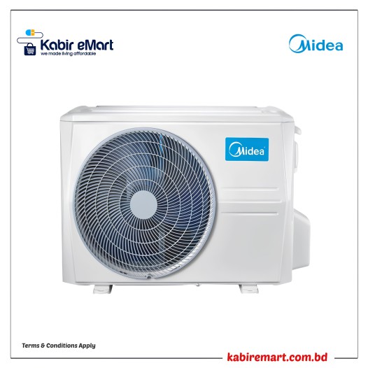 MHC-36CR (Midea 3 Ton Duct Type AC)