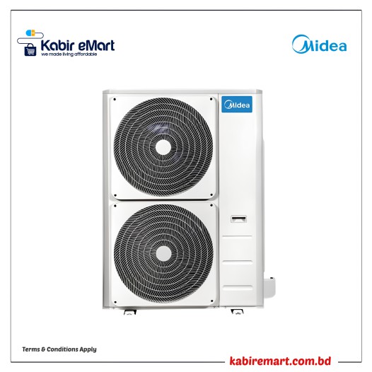 MHC-60CR ( Midea 5 Ton Duct Type AC )