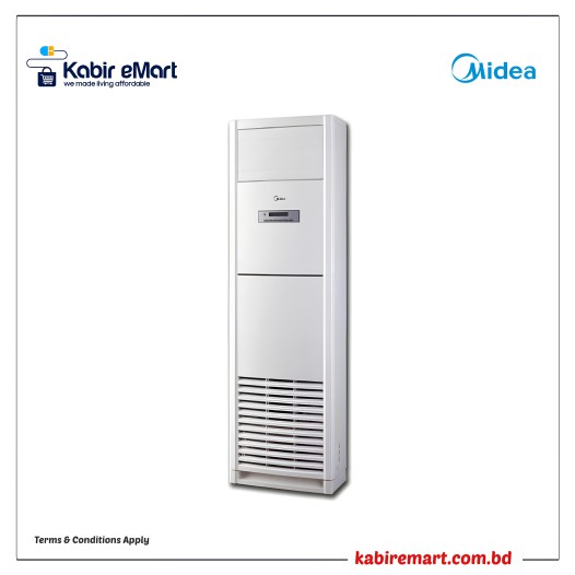 MGFA-24CR (Midea 2 Ton Floor Standing Type AC)