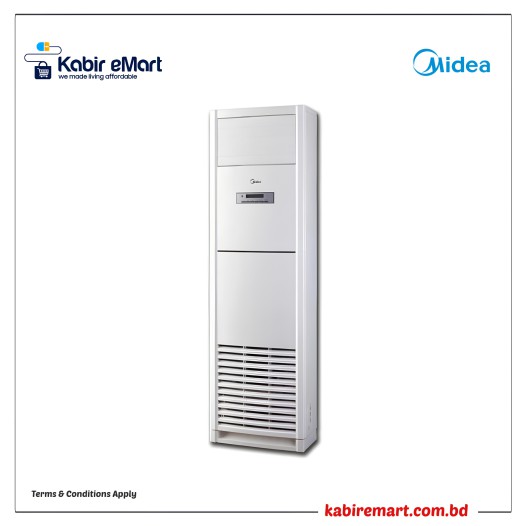 MGFA-36CR (Midea 3 Ton Floor Standing Type AC )
