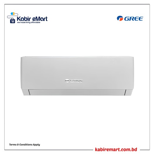 Gree 1.0 ton GSH-12PUV Inverter AC