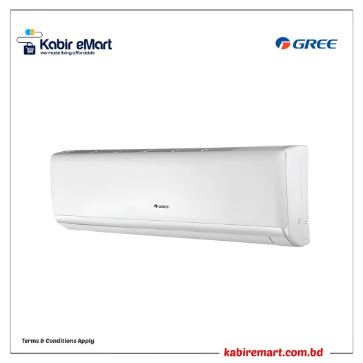 Gree 1 ton GS-12LM Split Type Air Conditioner