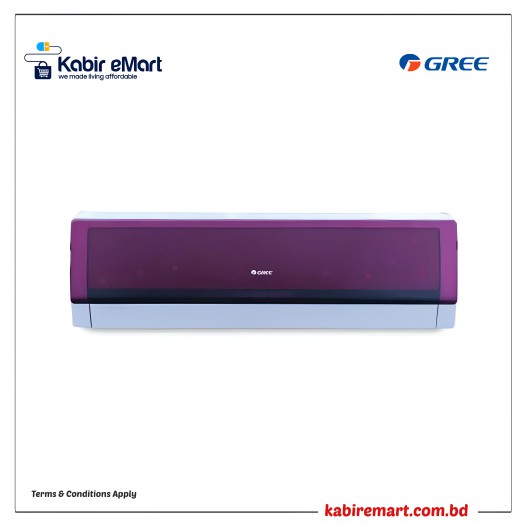 Gree 2.0 ton GS-24CZ Air Conditioner