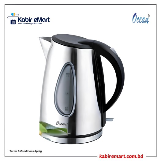 Ocean Electric Kettle   OEK1106
