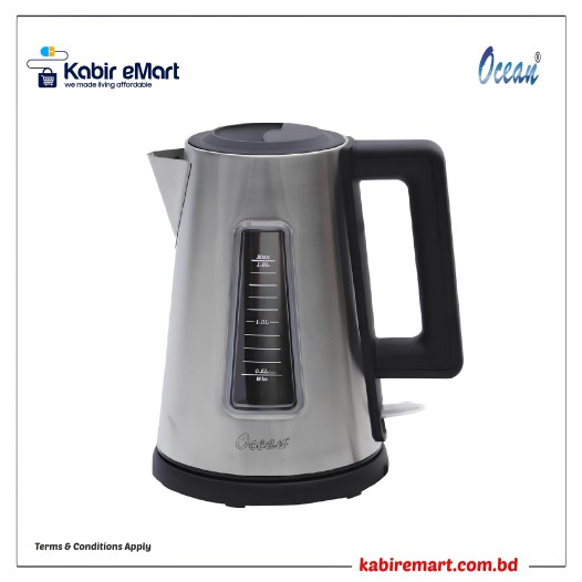 Ocean Electric Kettle   OEK-557
