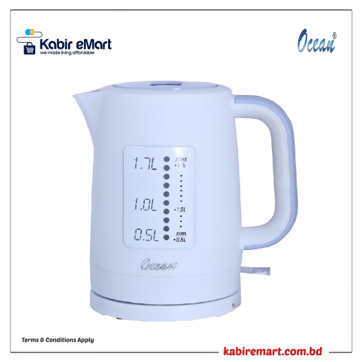 Ocean Electric Kettle   OEK-B02