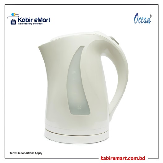 Ocean Electric Kettle   OEK536