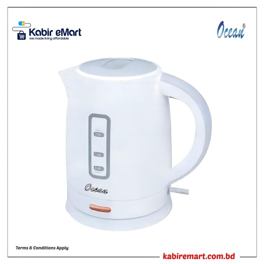 Ocean Electric Kettle   OEKB08