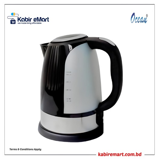 Ocean Electric Kettle   OEK572