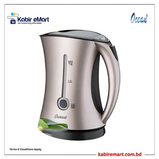 Ocean Electric Kettle   OEK1010