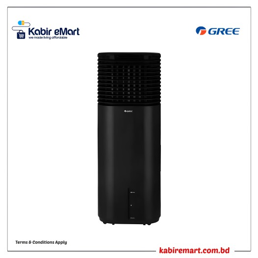 Gree Air Cooler 20L KSWK-2001DGL
