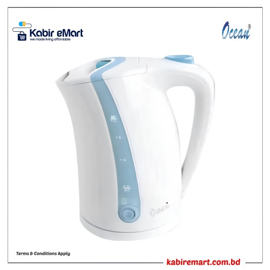 Ocean Electric Kettle   OEK525