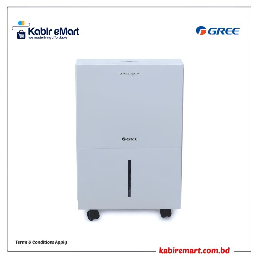 Gree GD-20L Dehumidifier