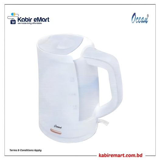 Ocean Electric Kettle   OEK579