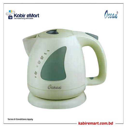 Ocean Electric Kettle   OEK519